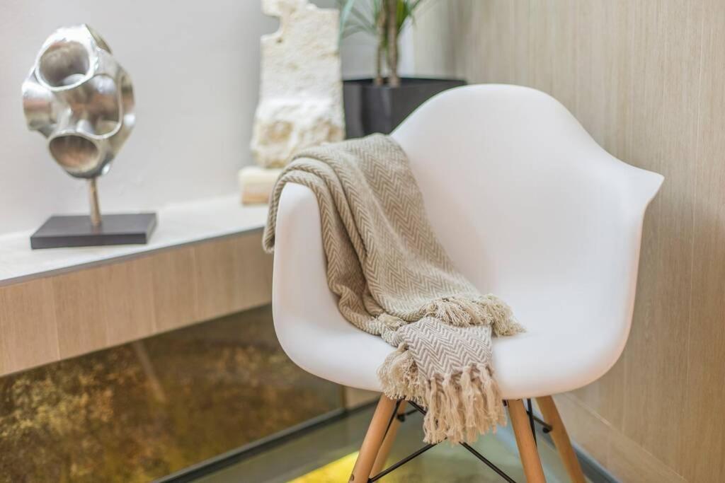 Soul Of - Iii Appartement *