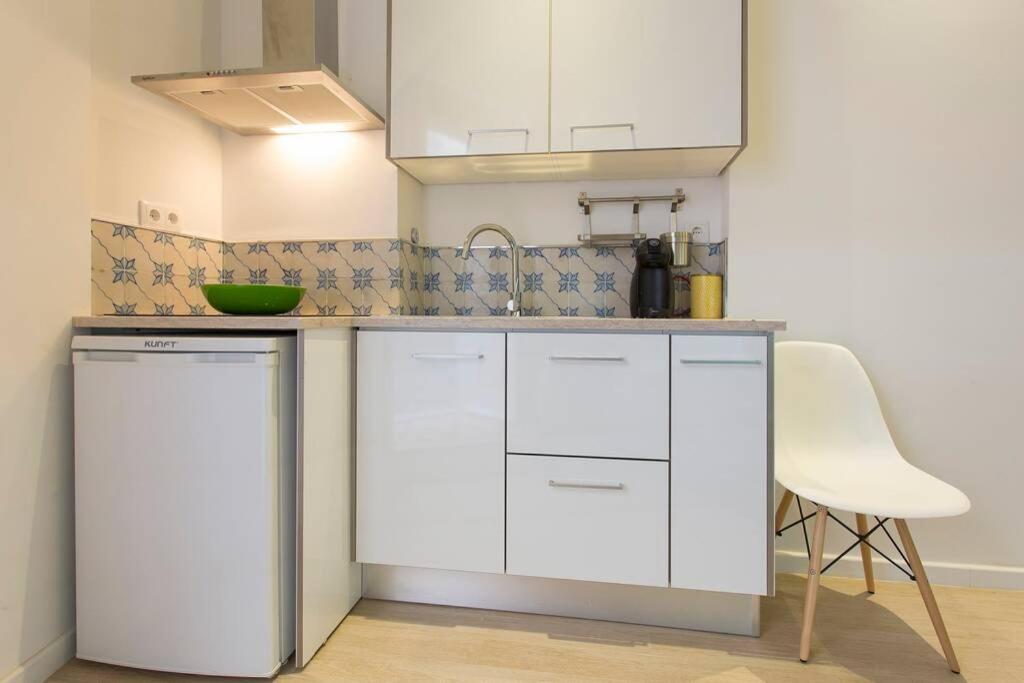 Appartement Soul Of - Iii *