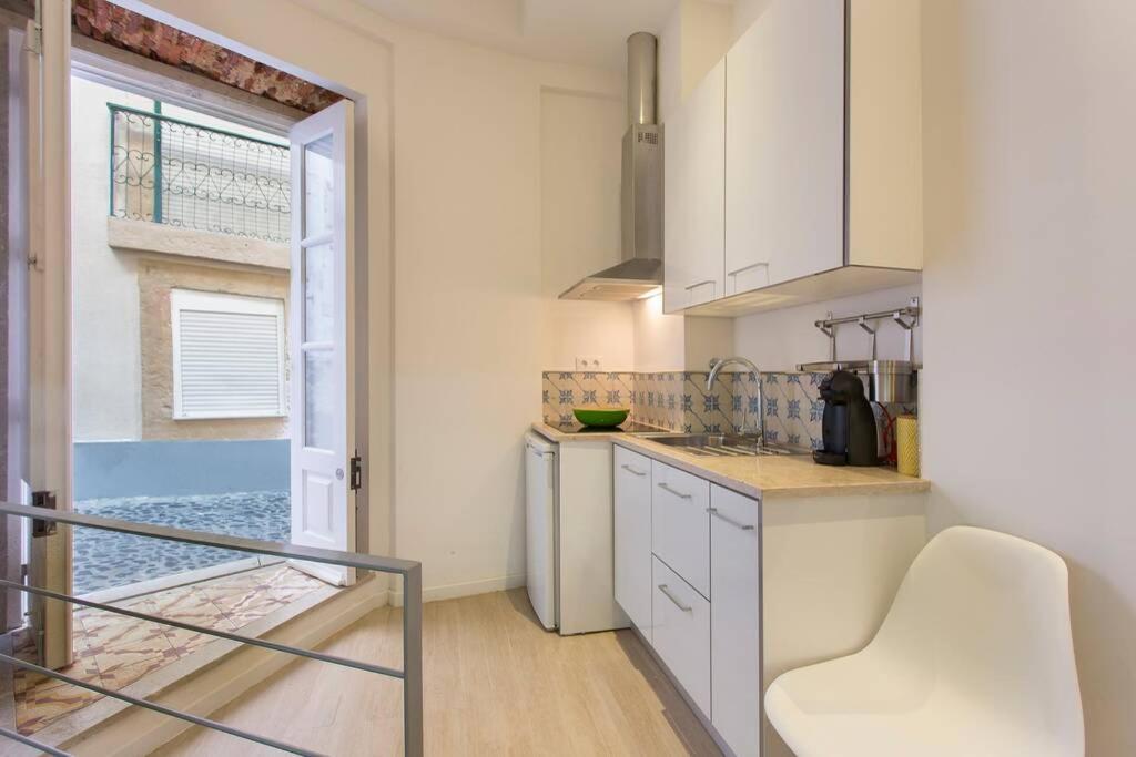 Soul Of - Iii Appartement Lisboa
